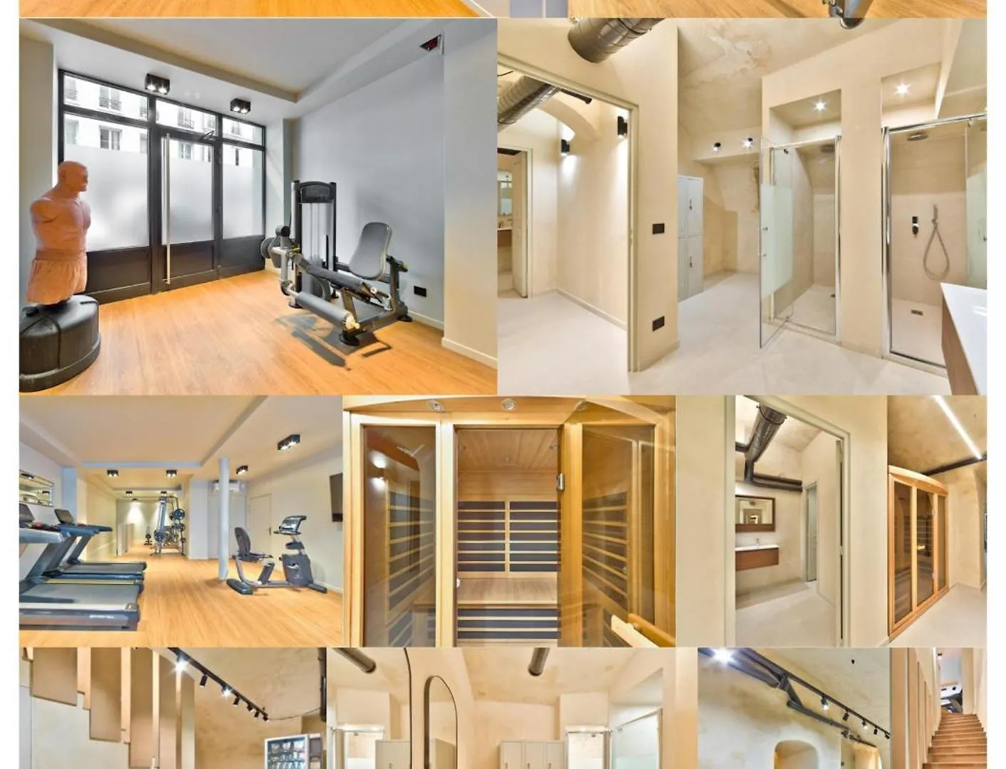 44 - Pretty 2 Bdr Flat In